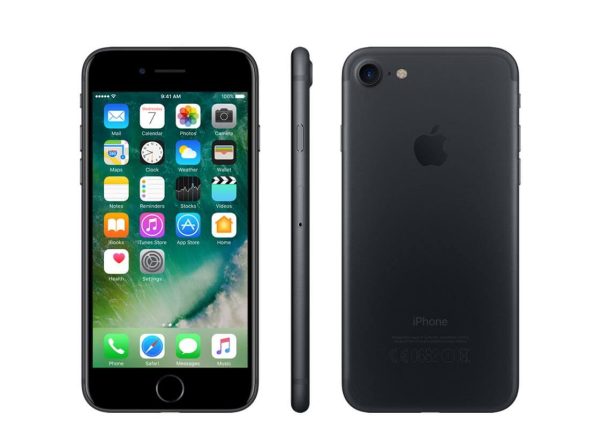 Hyra iPhone 7  :390:-/månad