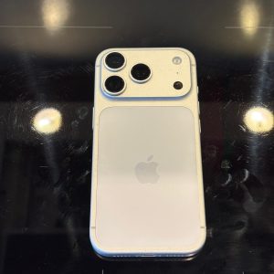 Hyr iPhone 17 Pro 990:-/mån #1