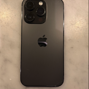 Hyr iPhone 14 Pro 790:-/mån