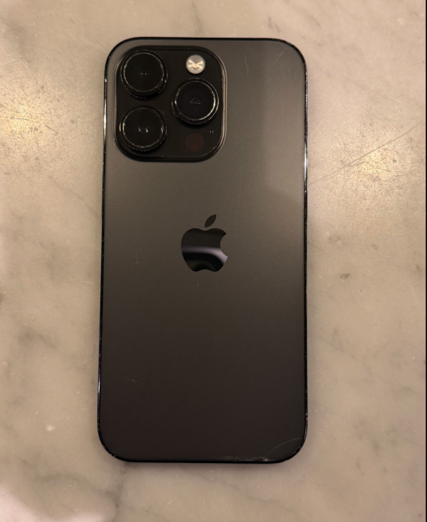 Hyr iPhone 14 Pro 790:-/mån