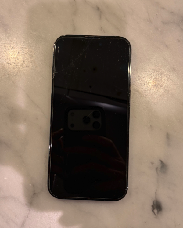 Hyr iPhone 14 Pro 790:-/mån