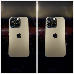 Hyr 2st iPhone 16 Pro 1780:-/mån #1