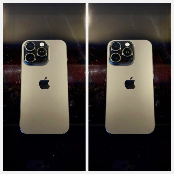 Hyr 2st iPhone 16 Pro 1780:-/mån #1